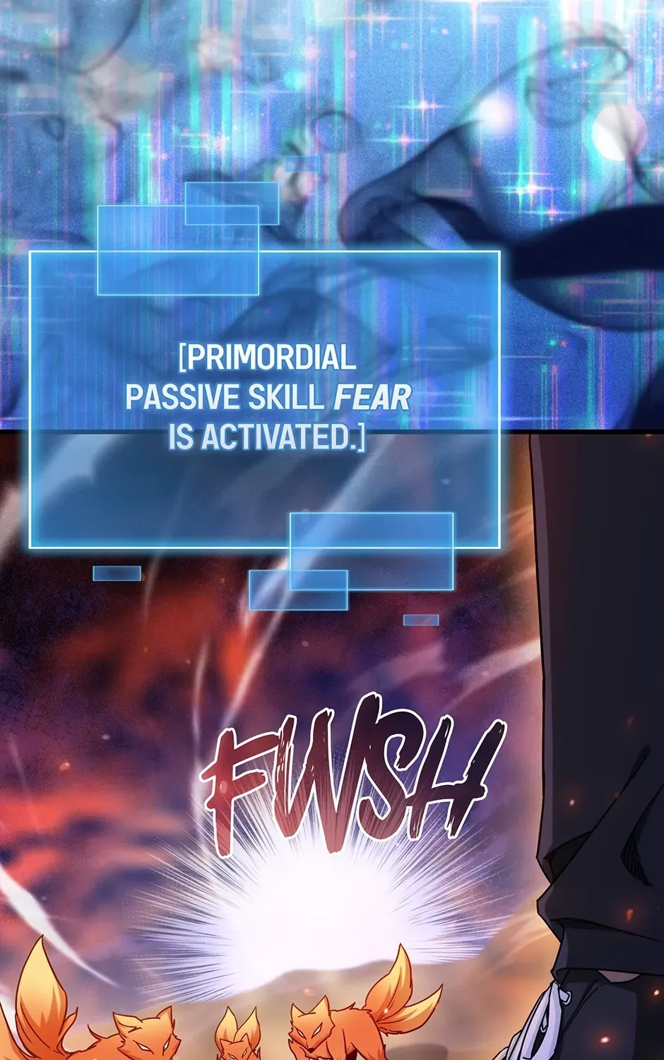 Read I Came Back as a Martial Genius Manga Online