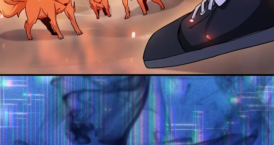 Read I Came Back as a Martial Genius Manga Online