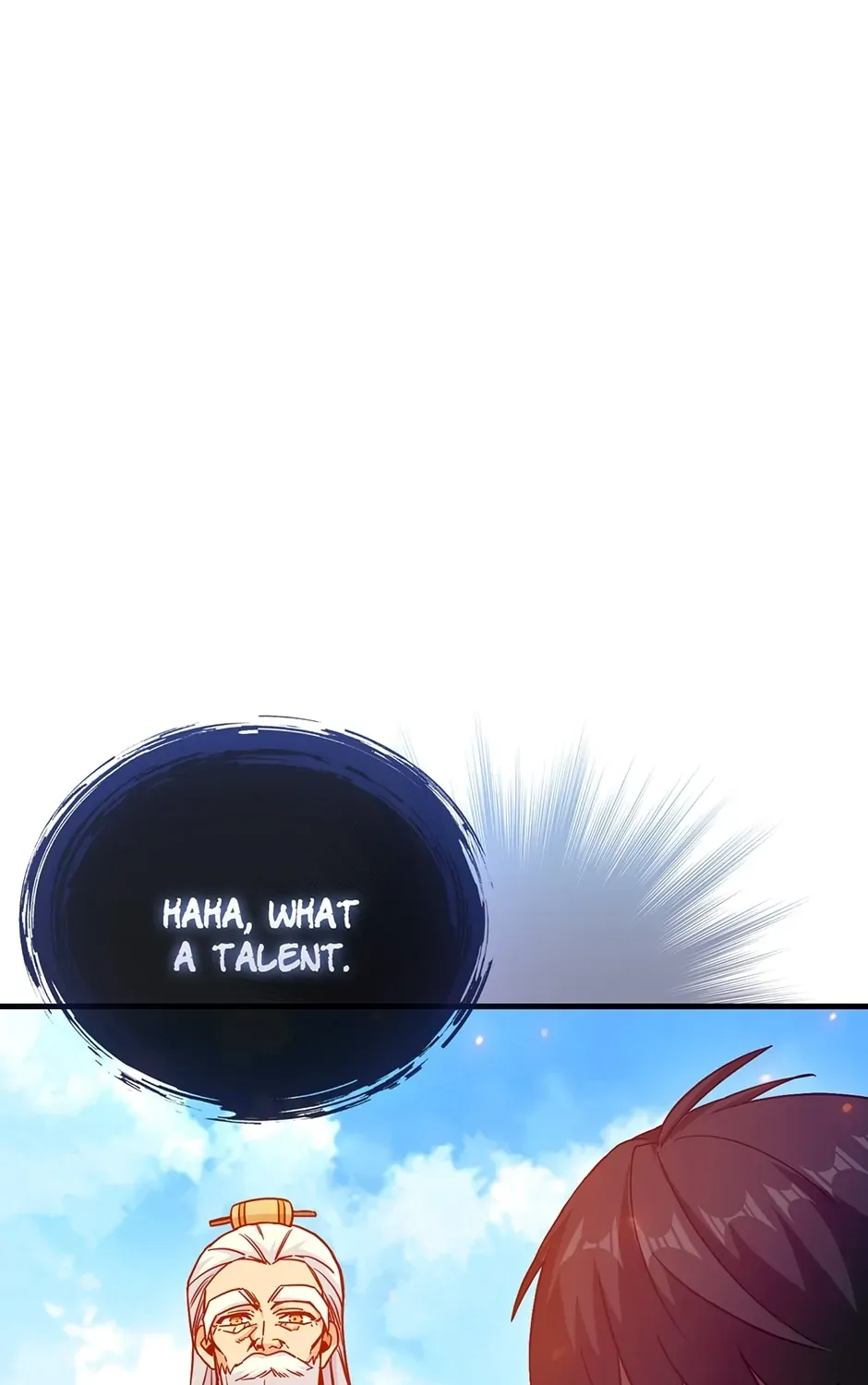 Read I Came Back as a Martial Genius Manga Online