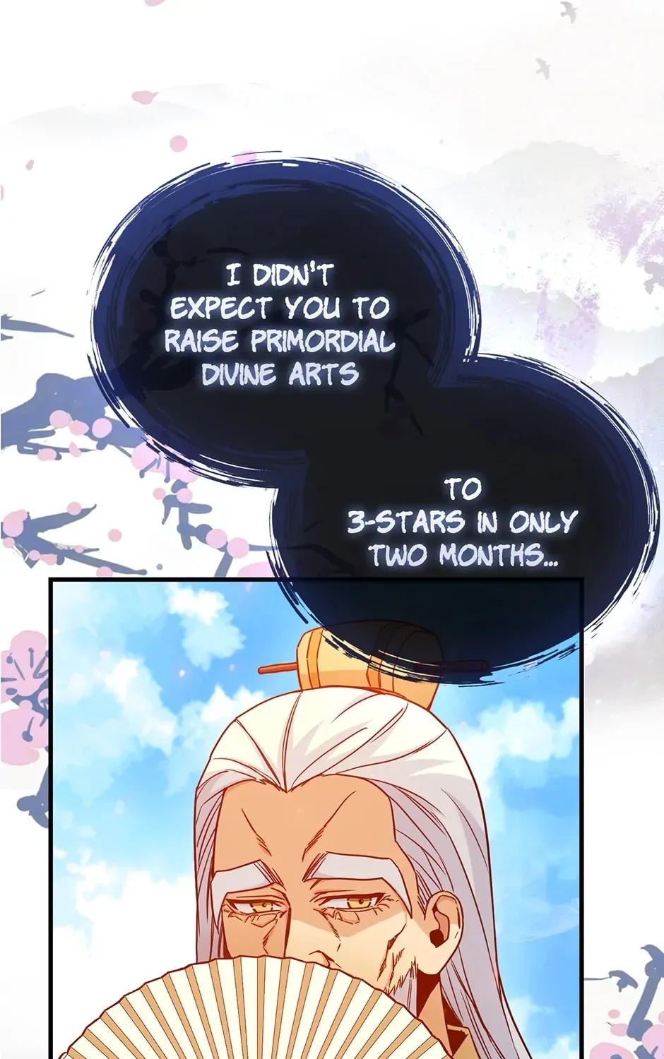 Read I Came Back as a Martial Genius Manga Online