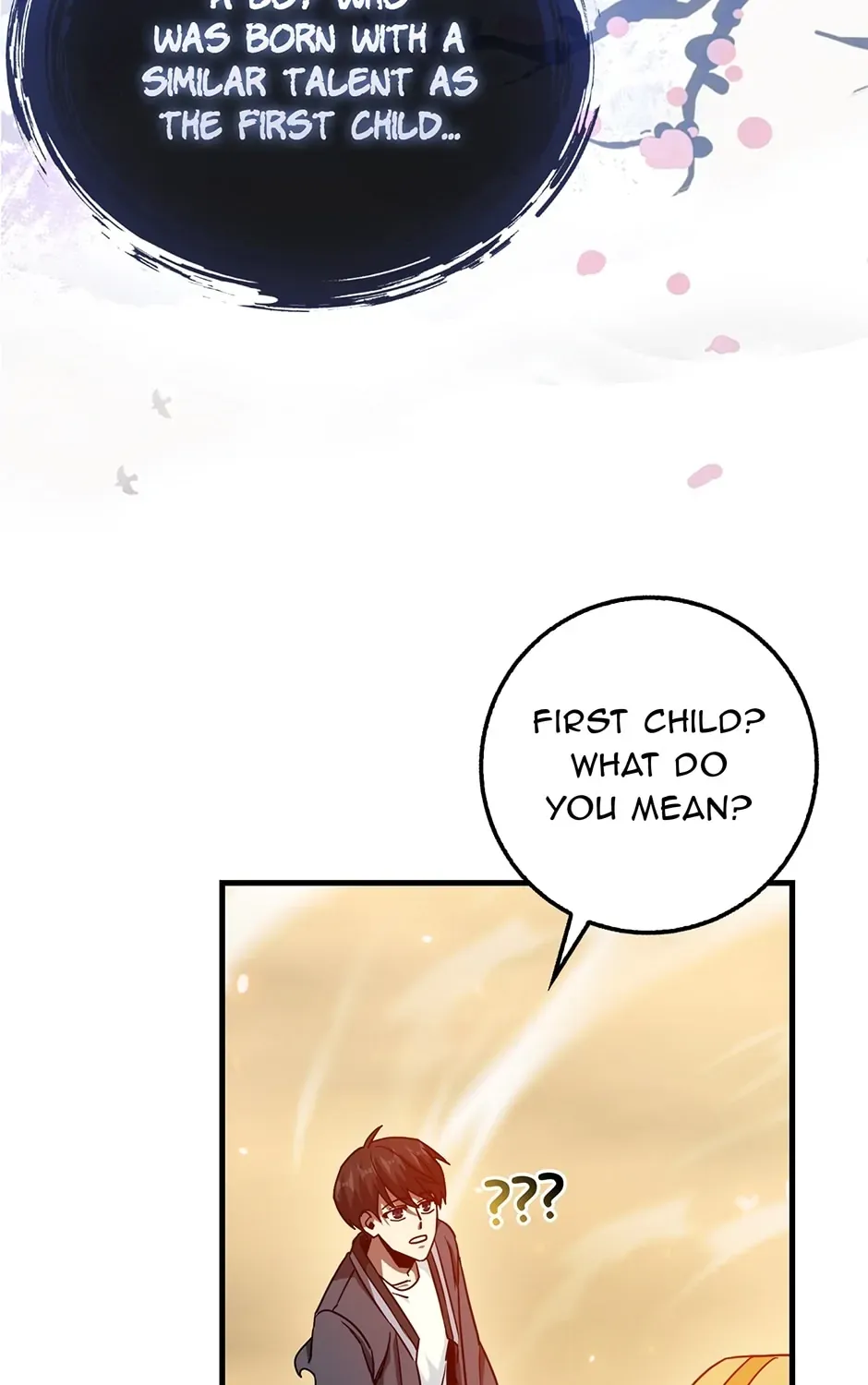 Read I Came Back as a Martial Genius Manga Online