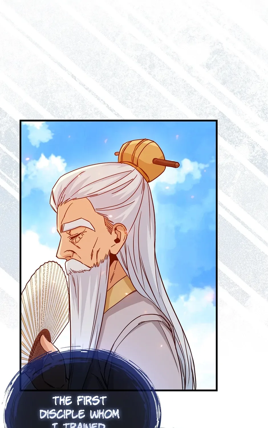 Read I Came Back as a Martial Genius Manga Online