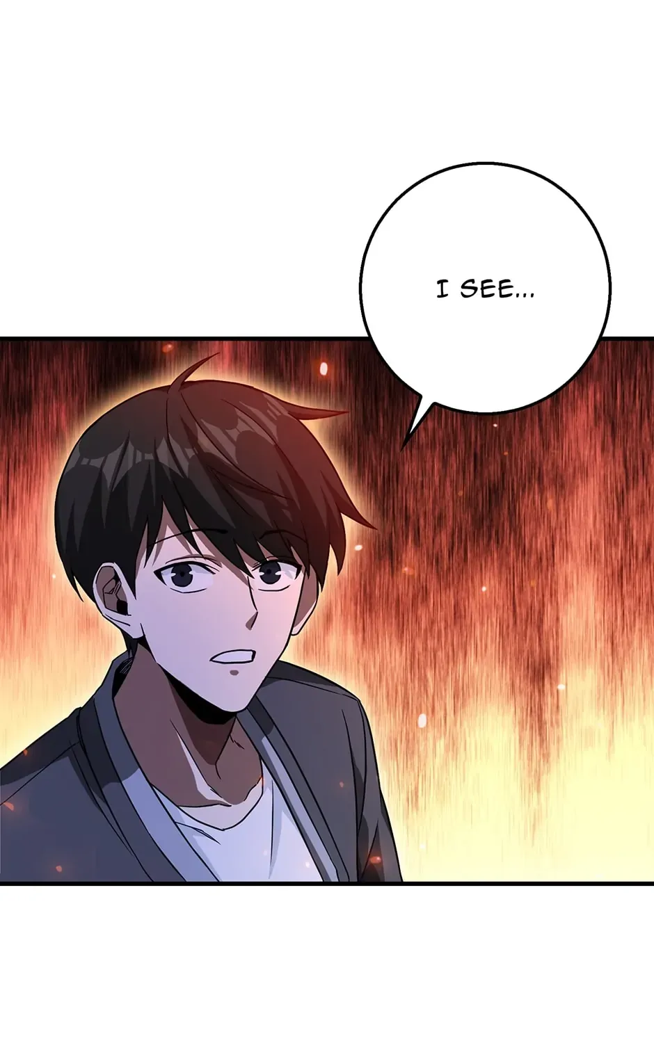 Read I Came Back as a Martial Genius Manga Online