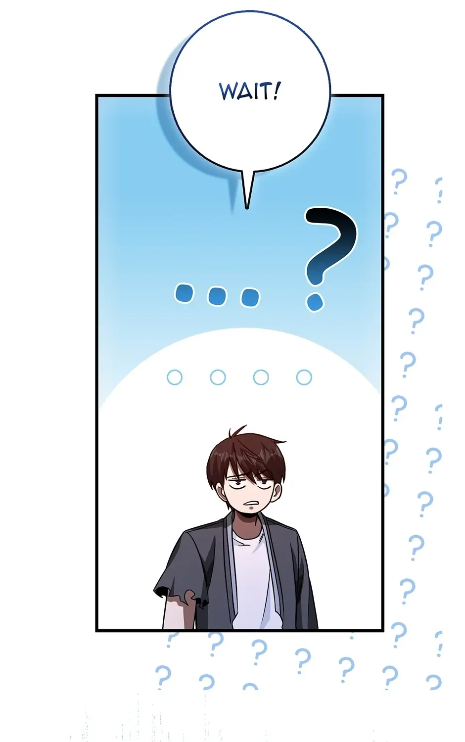 Read I Came Back as a Martial Genius Manga Online