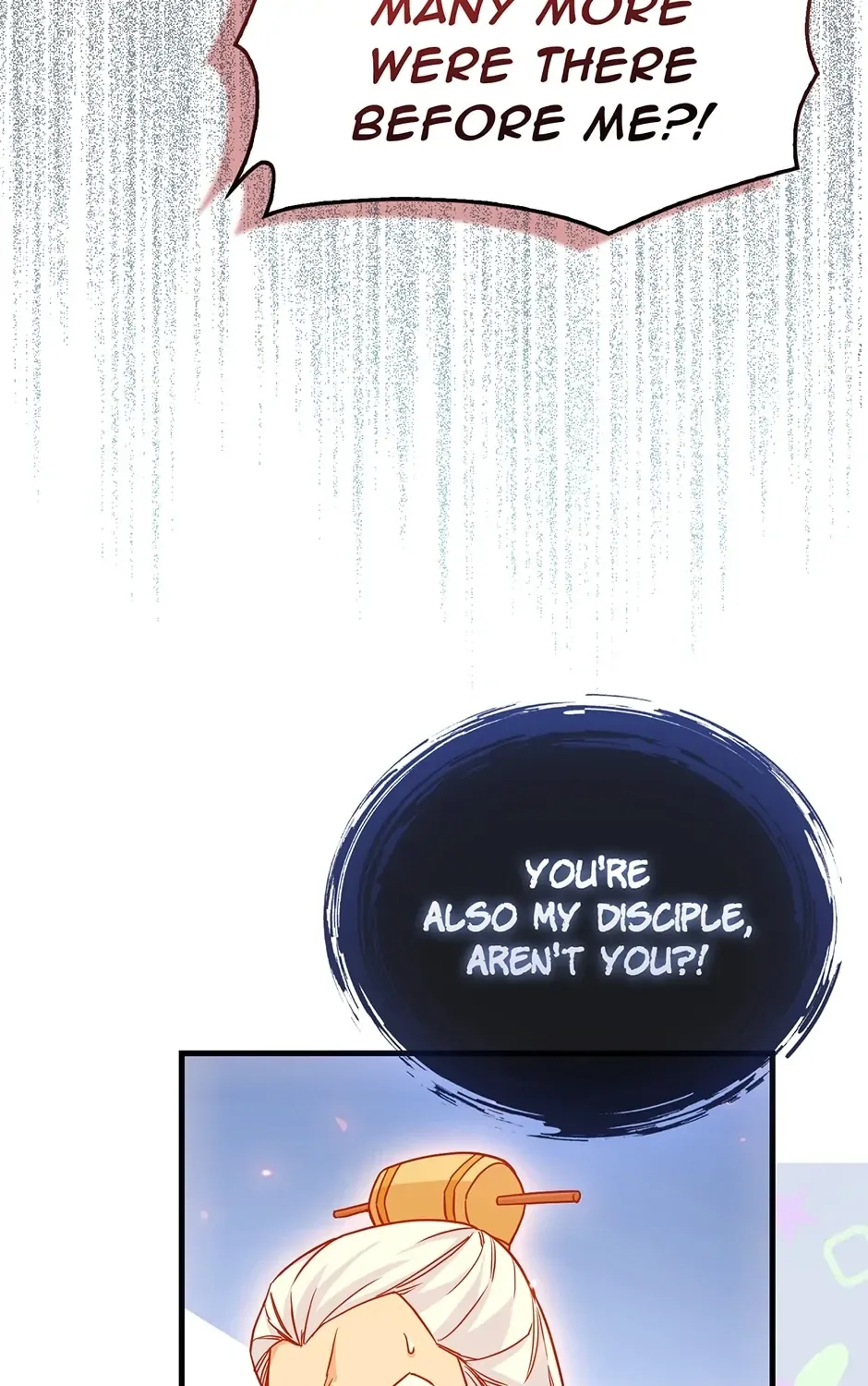 Read I Came Back as a Martial Genius Manga Online