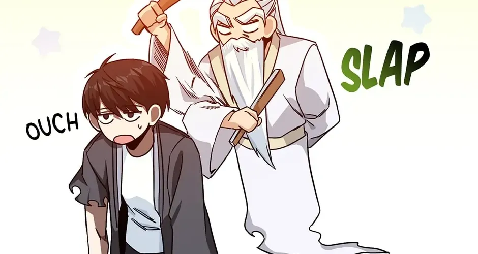 Read I Came Back as a Martial Genius Manga Online