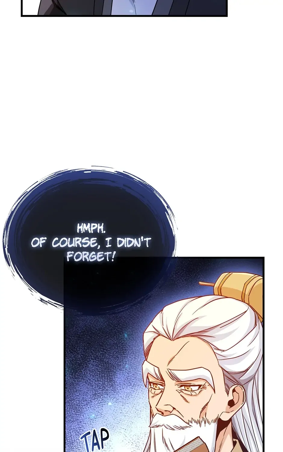 Read I Came Back as a Martial Genius Manga Online