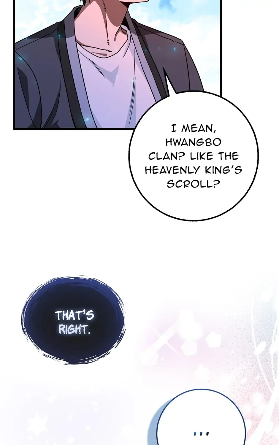 Read I Came Back as a Martial Genius Manga Online