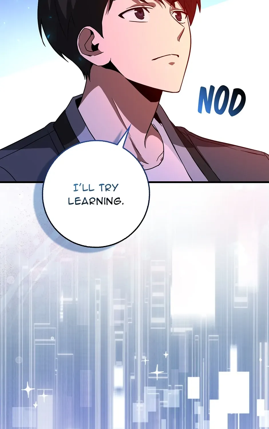 Read I Came Back as a Martial Genius Manga Online