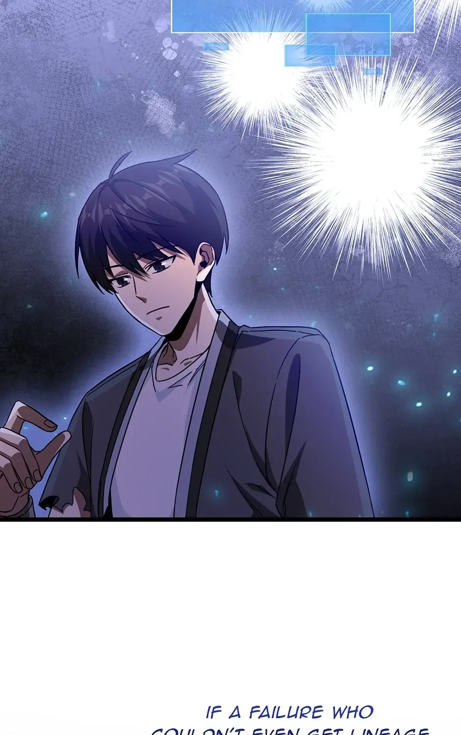 Read I Came Back as a Martial Genius Manga Online