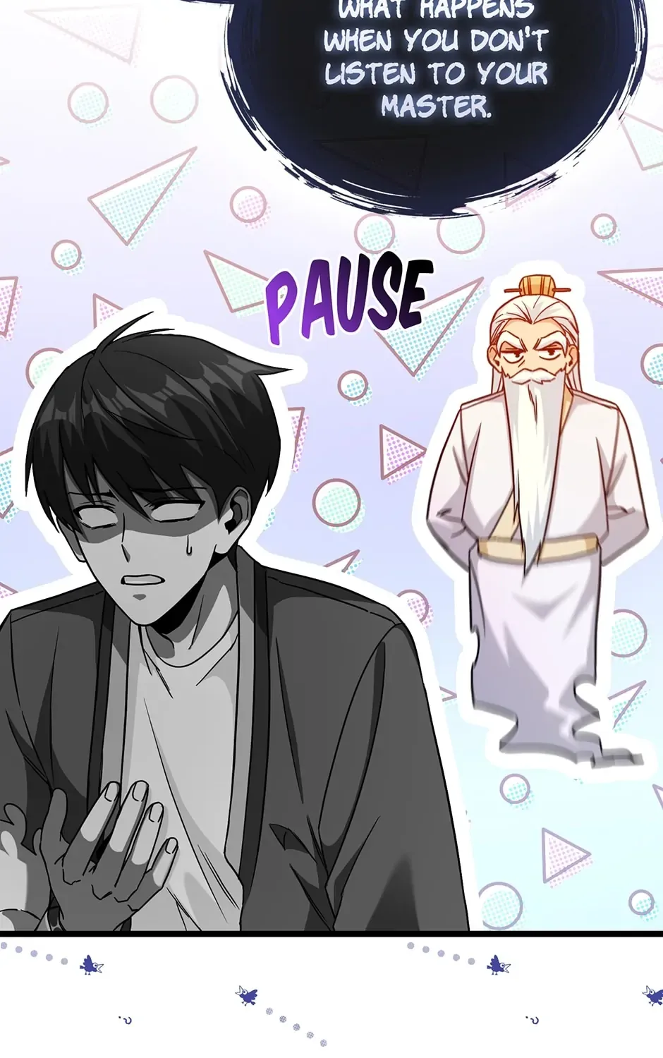 Read I Came Back as a Martial Genius Manga Online