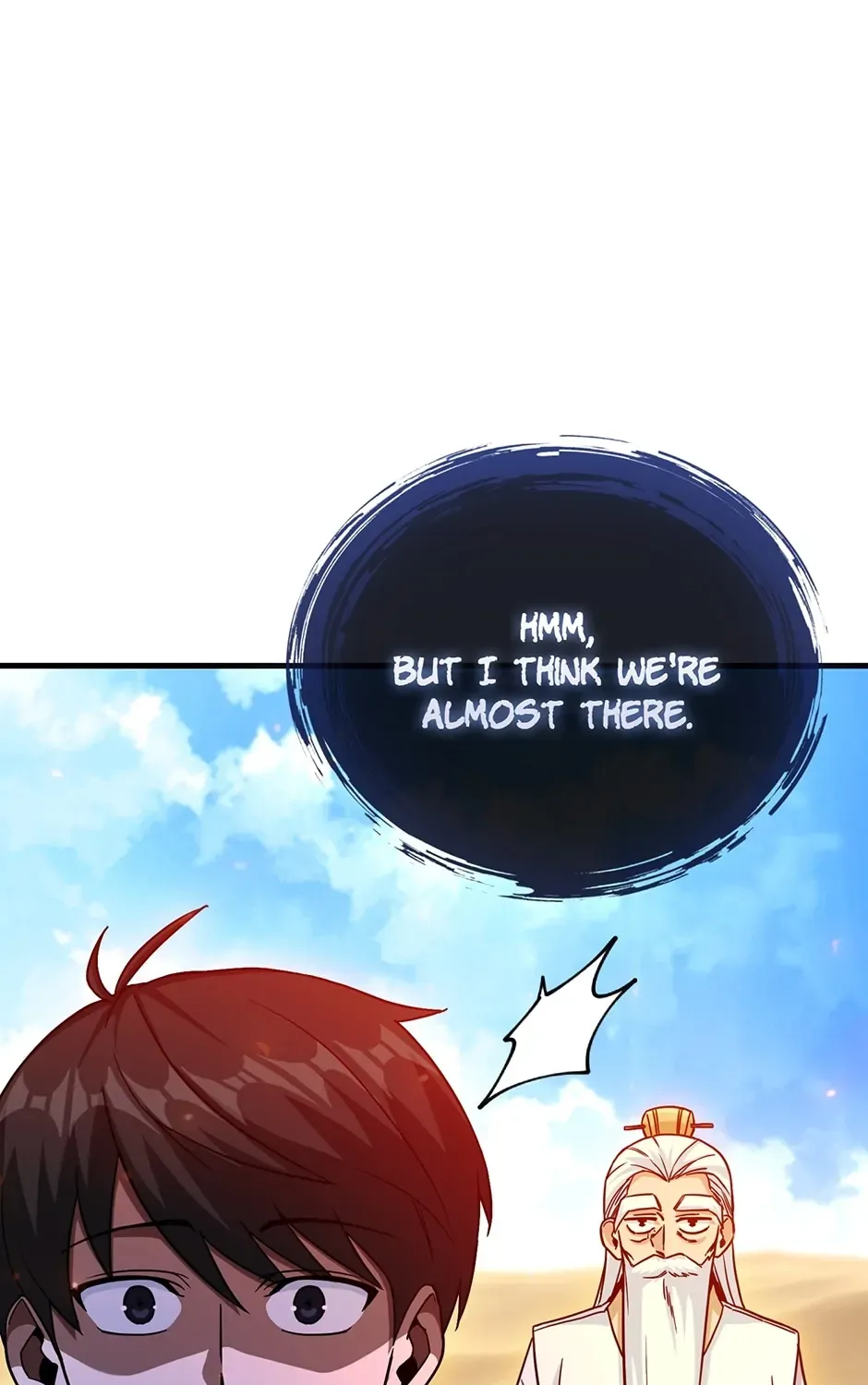 Read I Came Back as a Martial Genius Manga Online