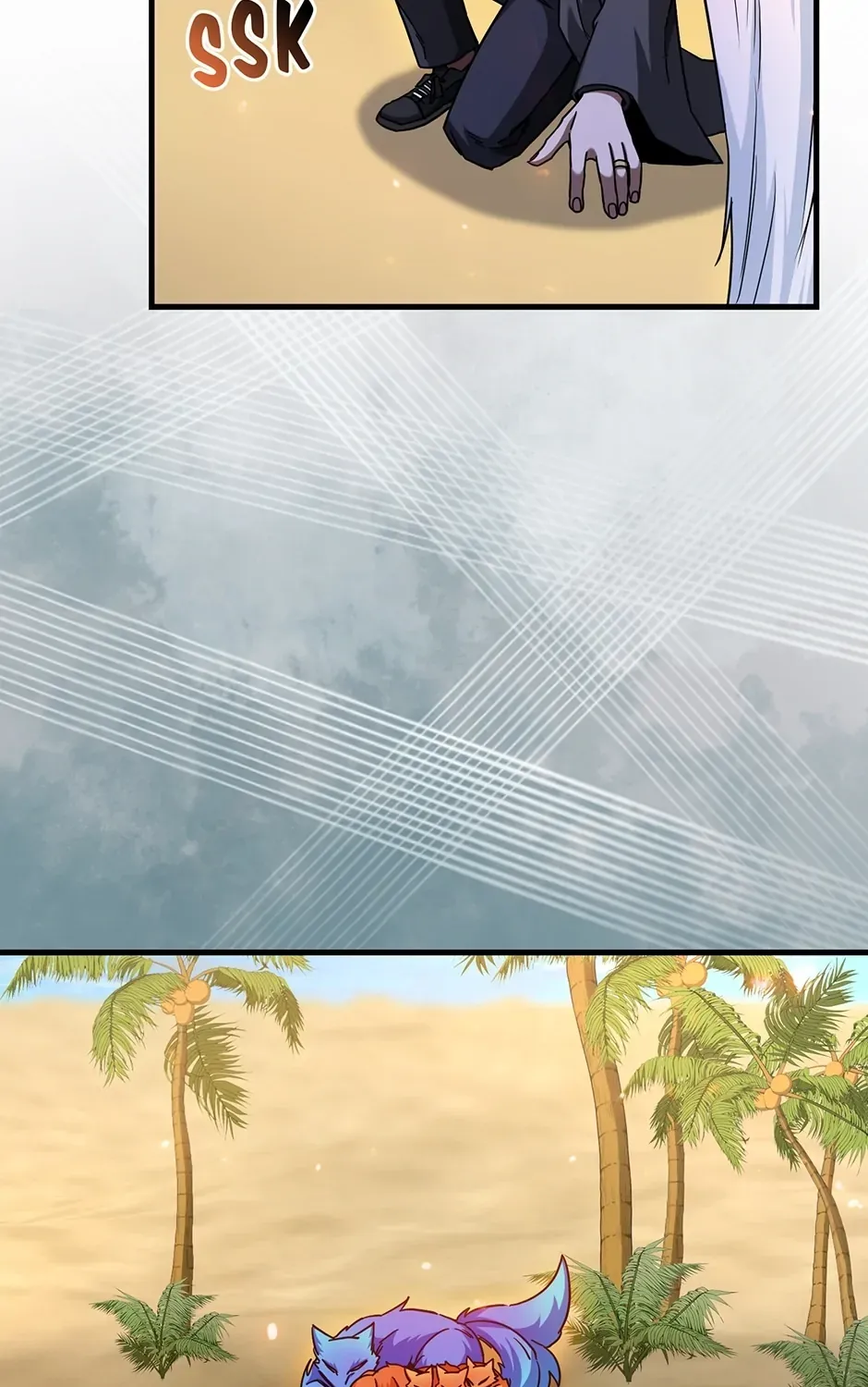 Read I Came Back as a Martial Genius Manga Online