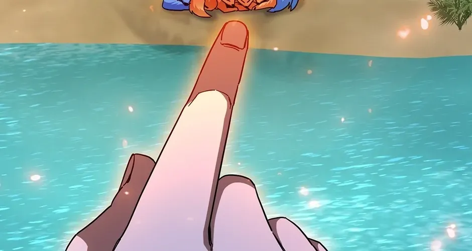 Read I Came Back as a Martial Genius Manga Online