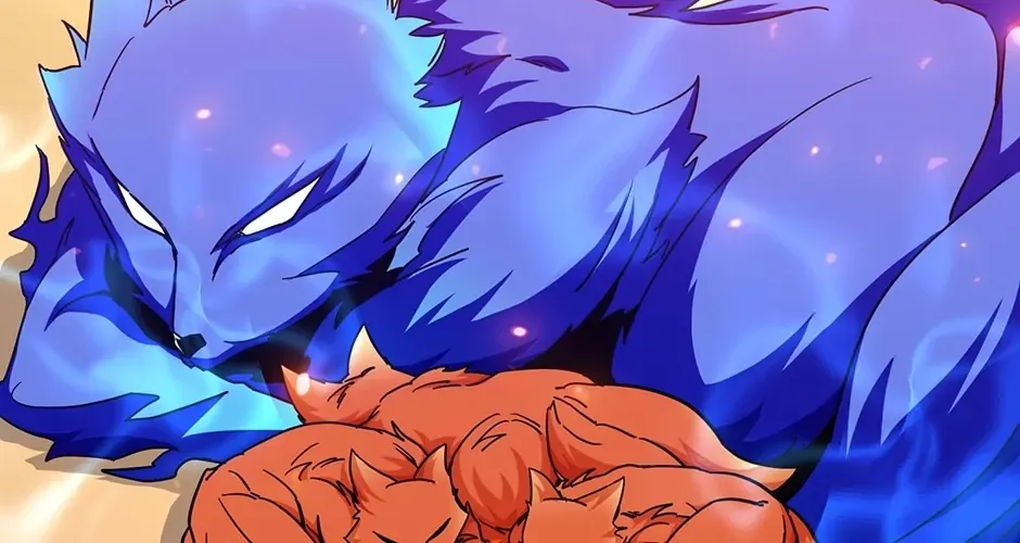 Read I Came Back as a Martial Genius Manga Online