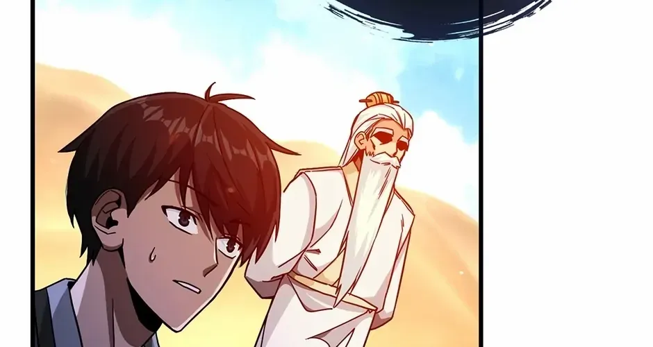 Read I Came Back as a Martial Genius Manga Online