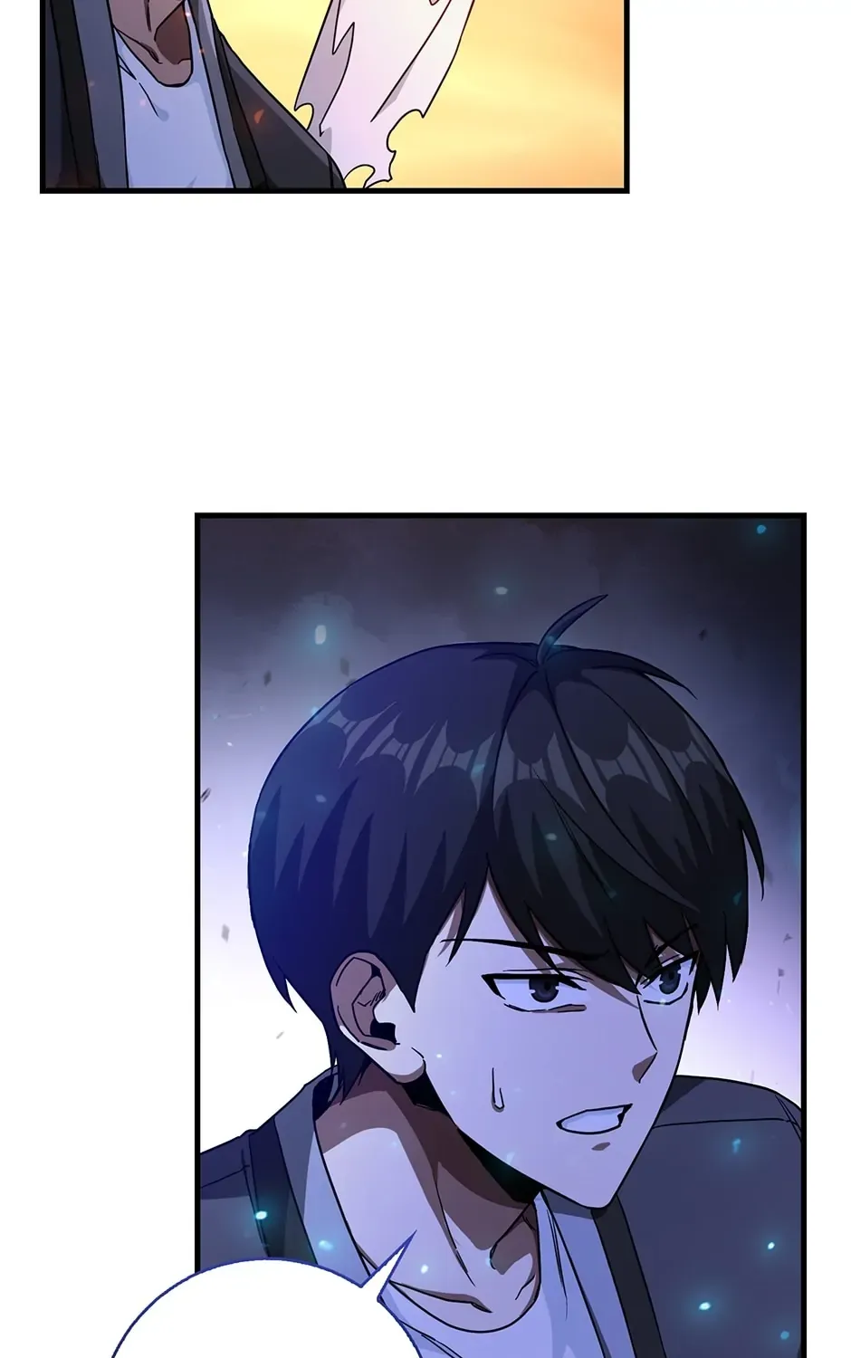 Read I Came Back as a Martial Genius Manga Online