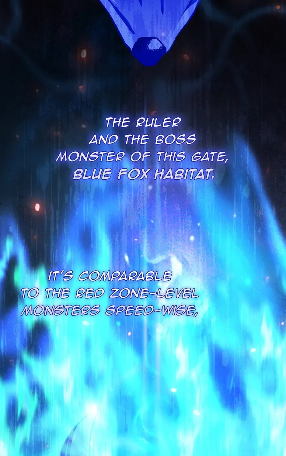 Read I Came Back as a Martial Genius Manga Online