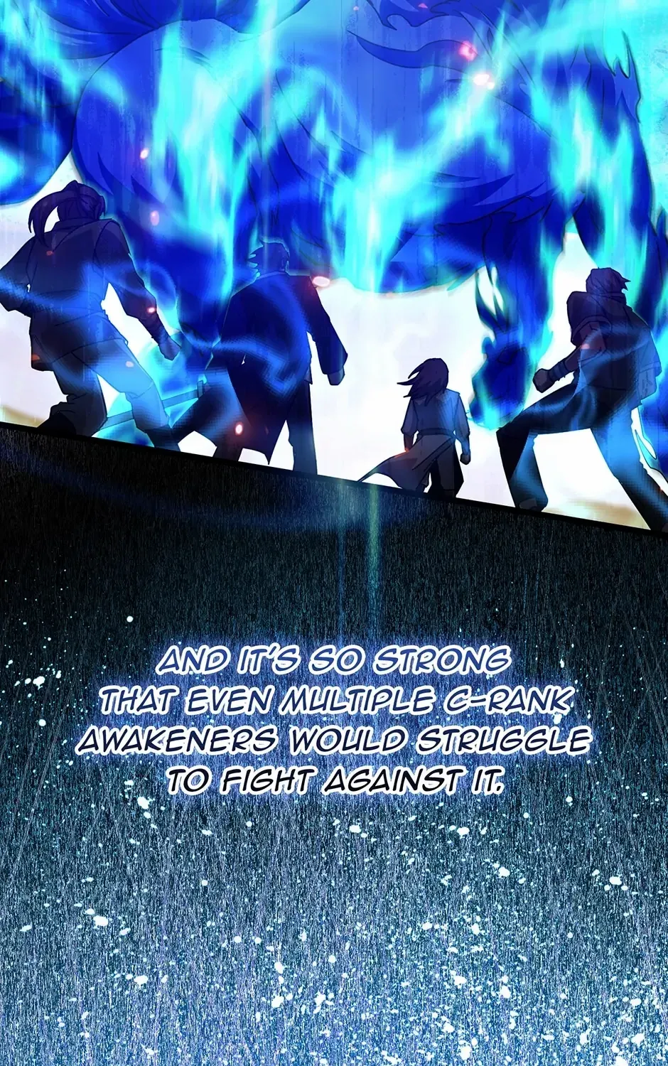 Read I Came Back as a Martial Genius Manga Online