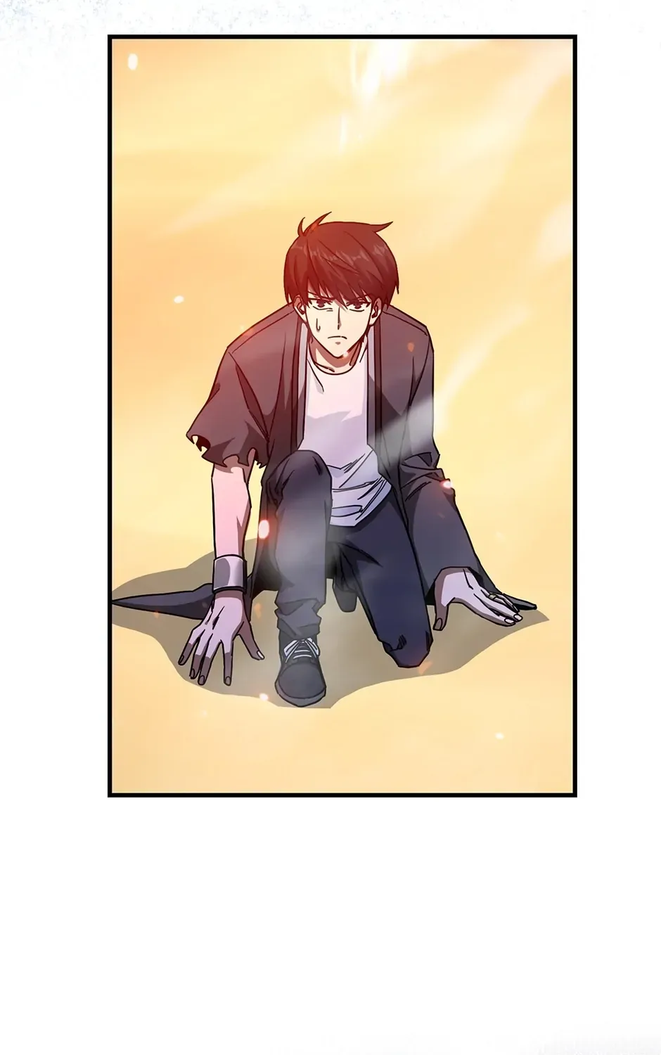 Read I Came Back as a Martial Genius Manga Online