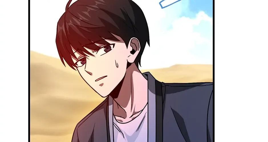 Read I Came Back as a Martial Genius Manga Online