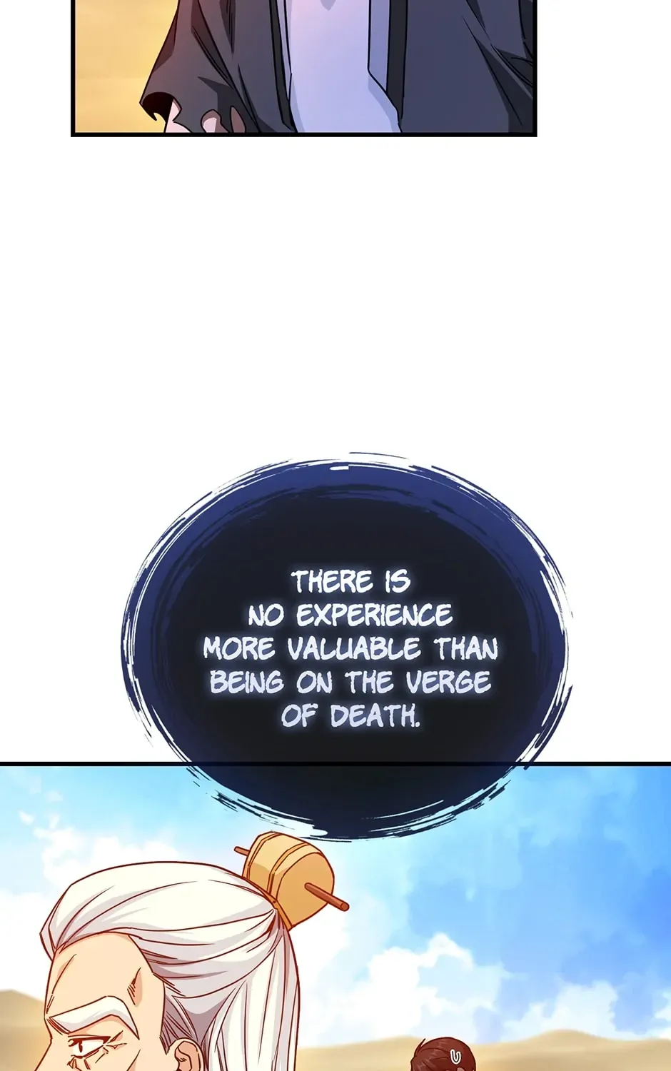 Read I Came Back as a Martial Genius Manga Online