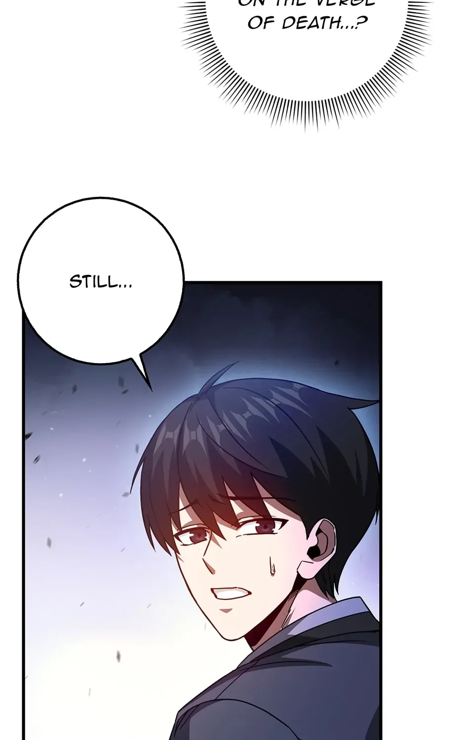 Read I Came Back as a Martial Genius Manga Online