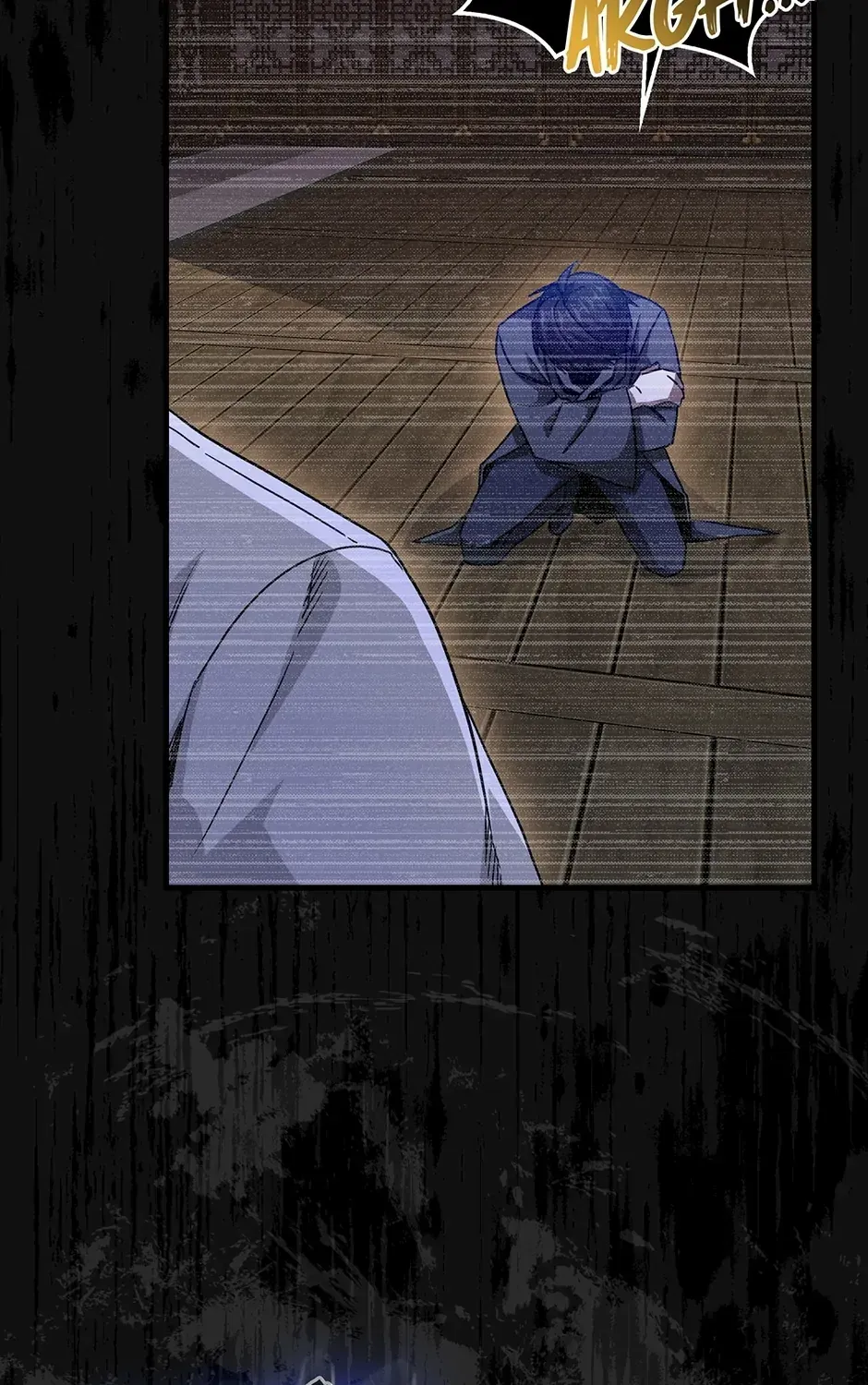 Read I Came Back as a Martial Genius Manga Online