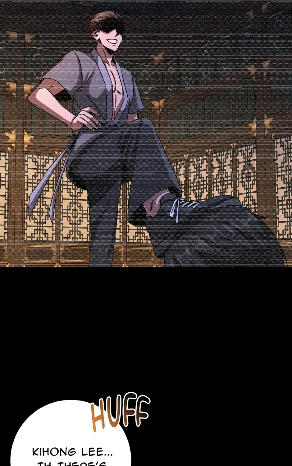 Read I Came Back as a Martial Genius Manga Online