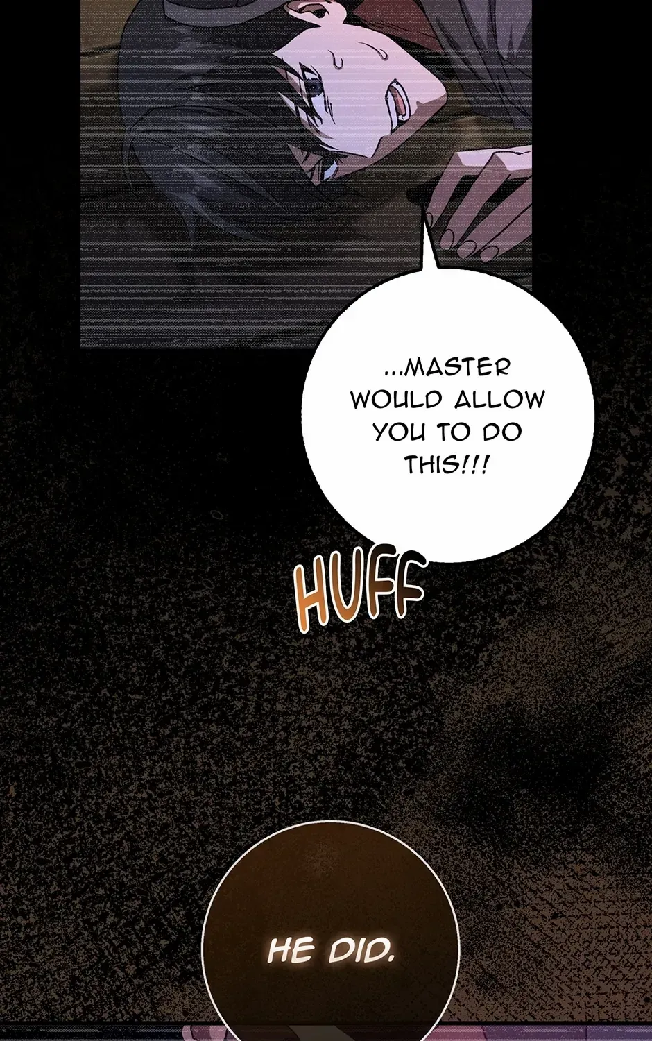 Read I Came Back as a Martial Genius Manga Online