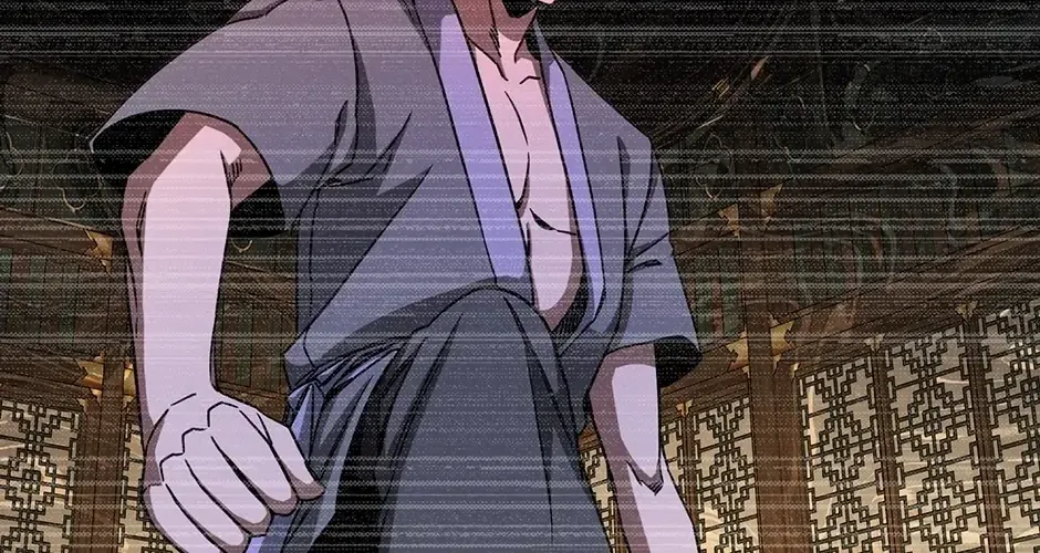 Read I Came Back as a Martial Genius Manga Online