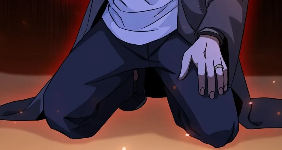 Read I Came Back as a Martial Genius Manga Online