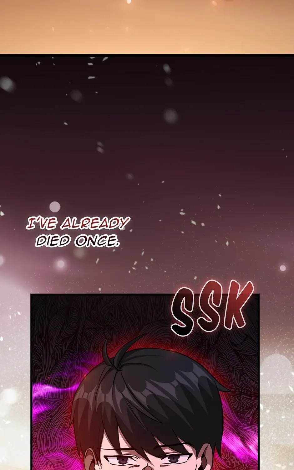 Read I Came Back as a Martial Genius Manga Online