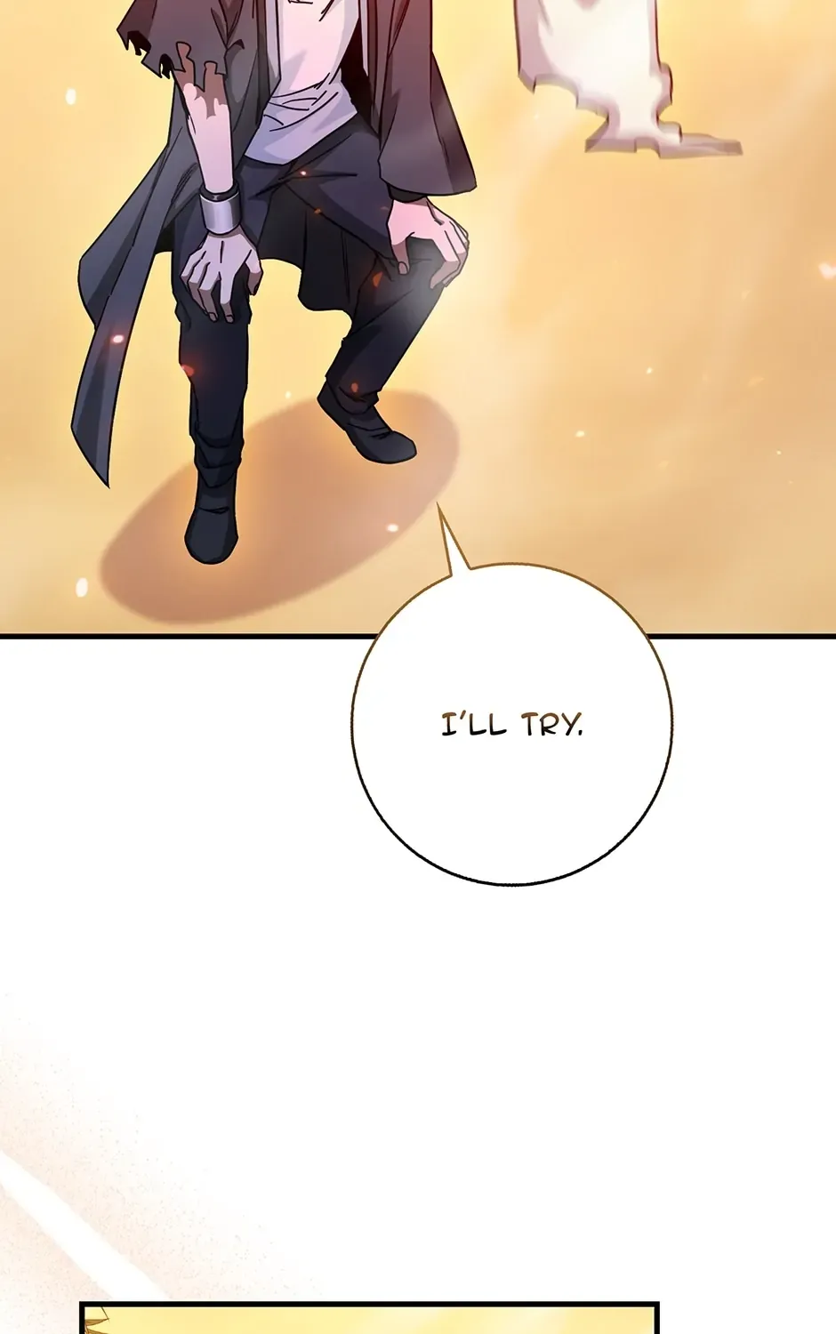 Read I Came Back as a Martial Genius Manga Online