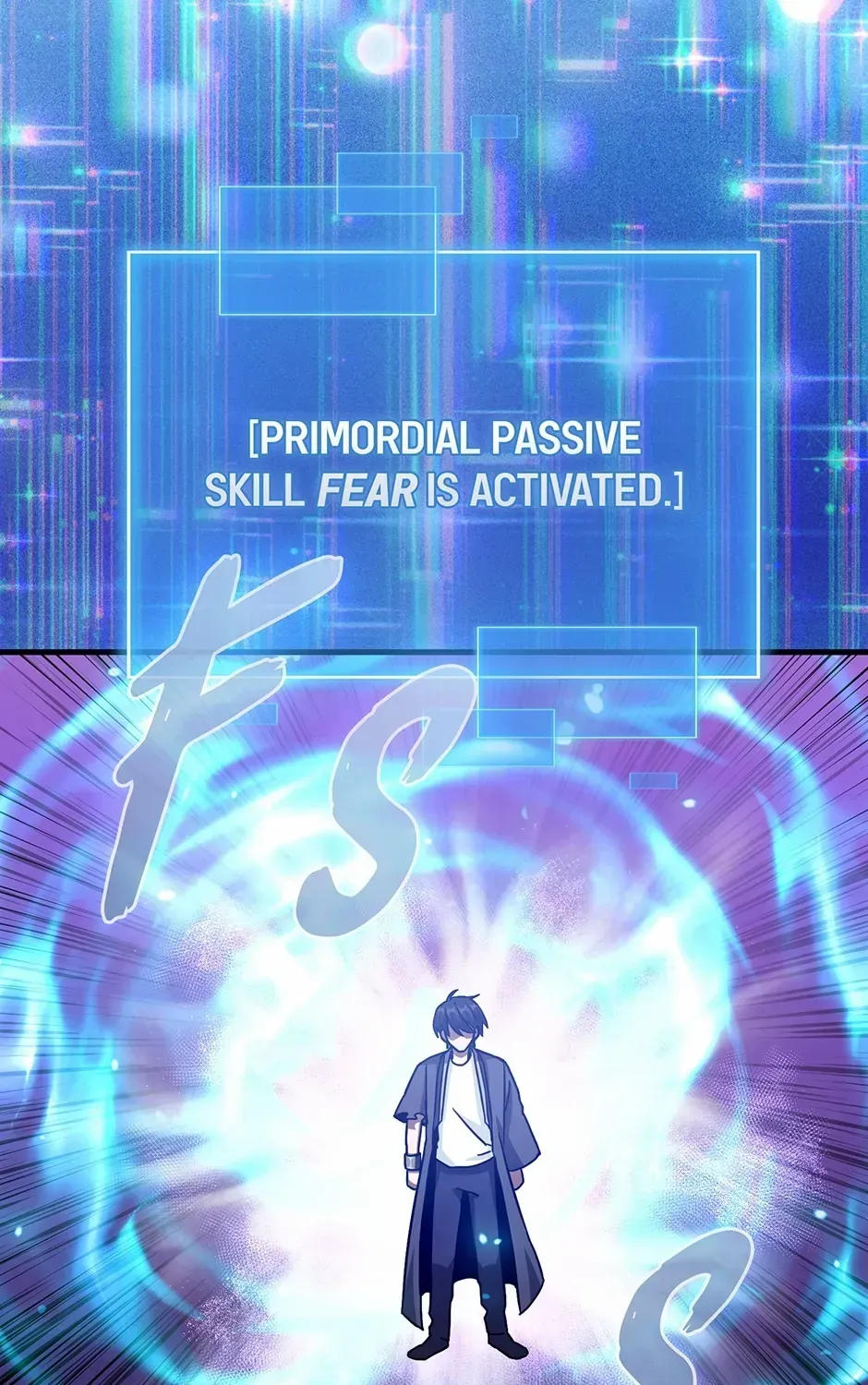 Read I Came Back as a Martial Genius Manga Online