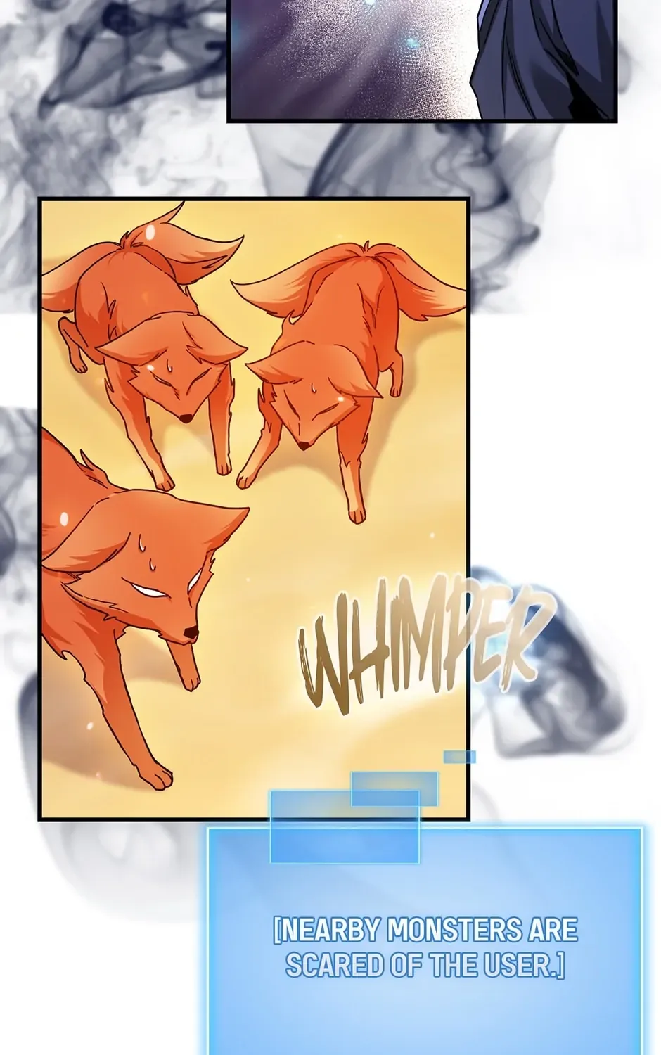 Read I Came Back as a Martial Genius Manga Online