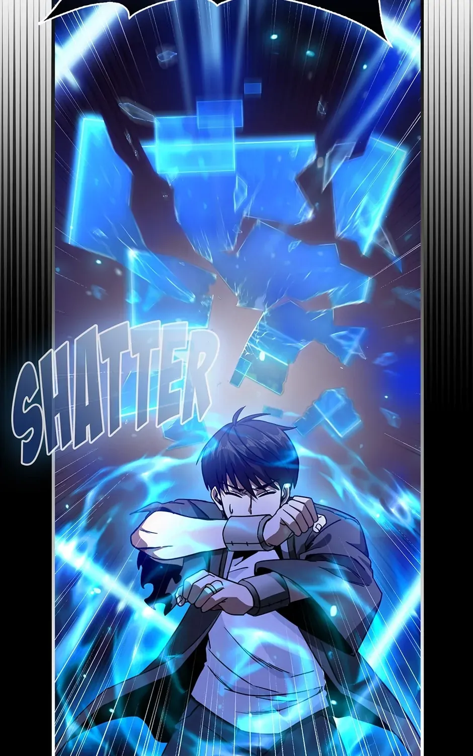 Read I Came Back as a Martial Genius Manga Online