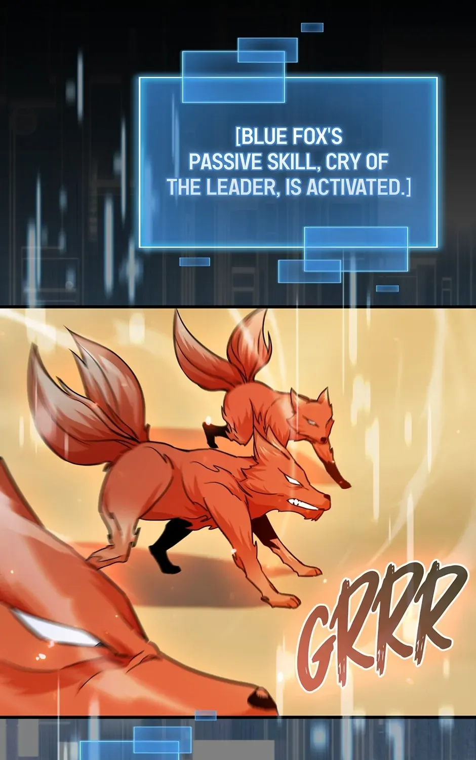 Read I Came Back as a Martial Genius Manga Online