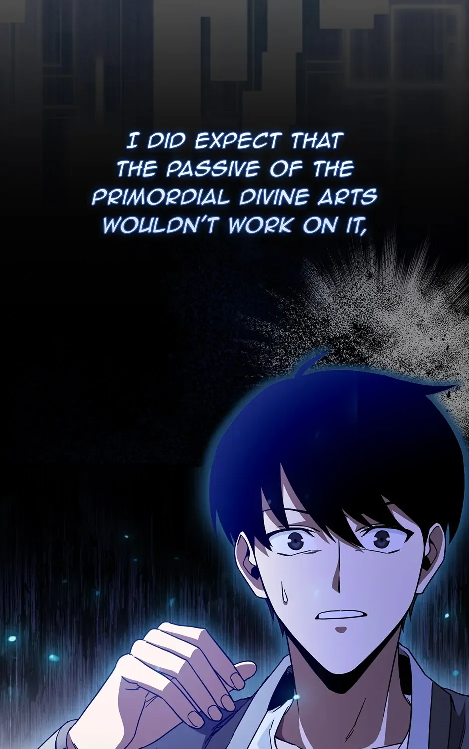 Read I Came Back as a Martial Genius Manga Online