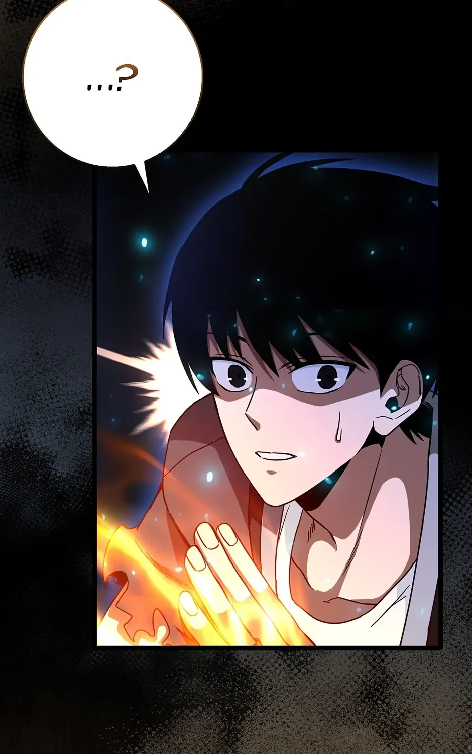 Read I Came Back as a Martial Genius Manga Online