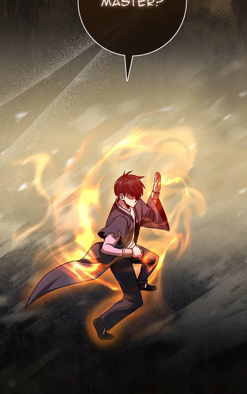 Read I Came Back as a Martial Genius Manga Online