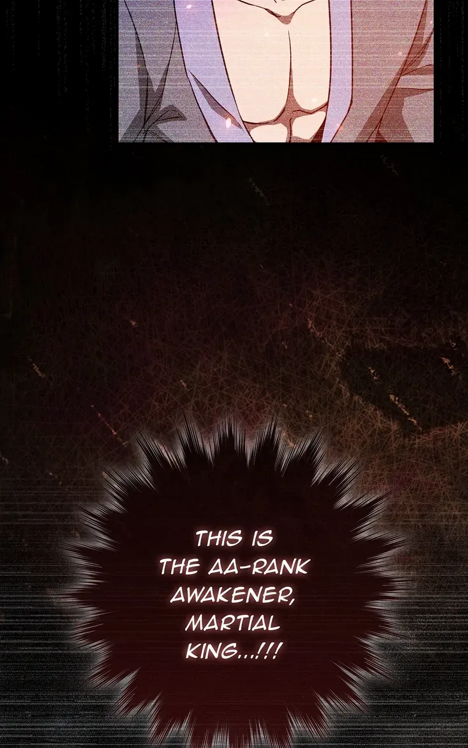 Read I Came Back as a Martial Genius Manga Online