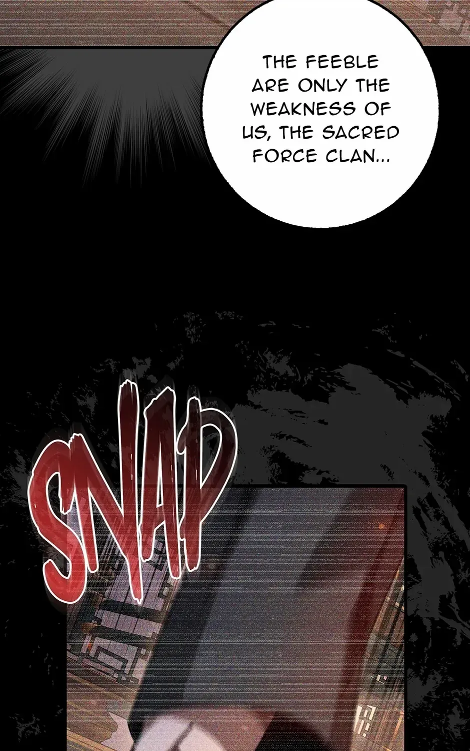 Read I Came Back as a Martial Genius Manga Online