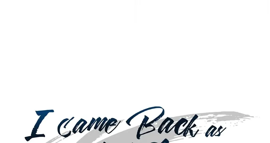 Read I Came Back as a Martial Genius Manga Online