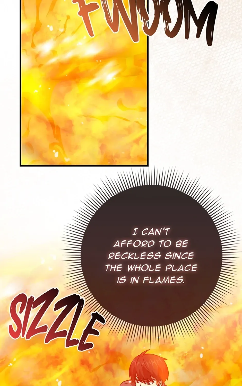 Read I Came Back as a Martial Genius Manga Online