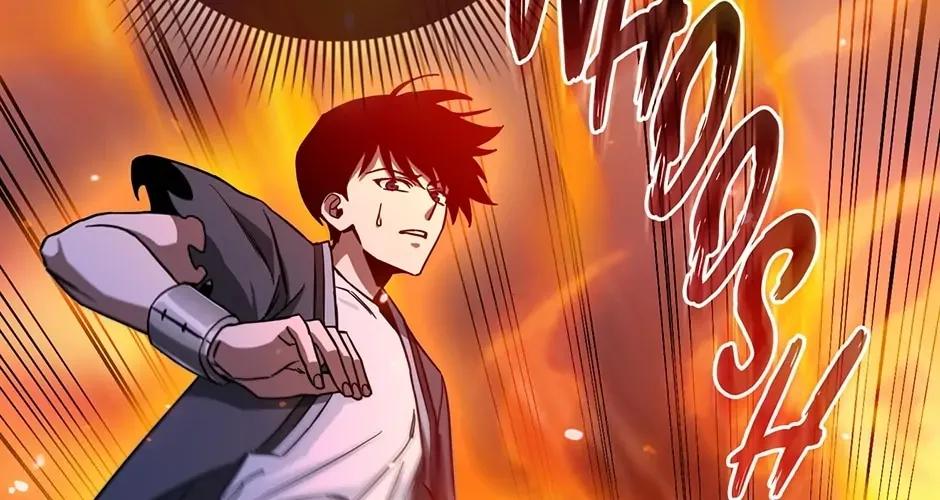 Read I Came Back as a Martial Genius Manga Online