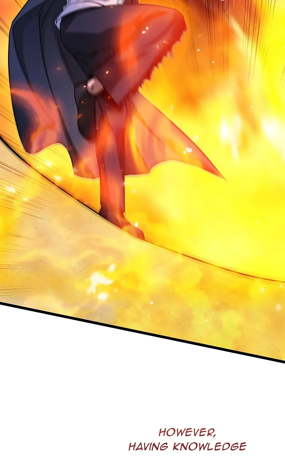 Read I Came Back as a Martial Genius Manga Online