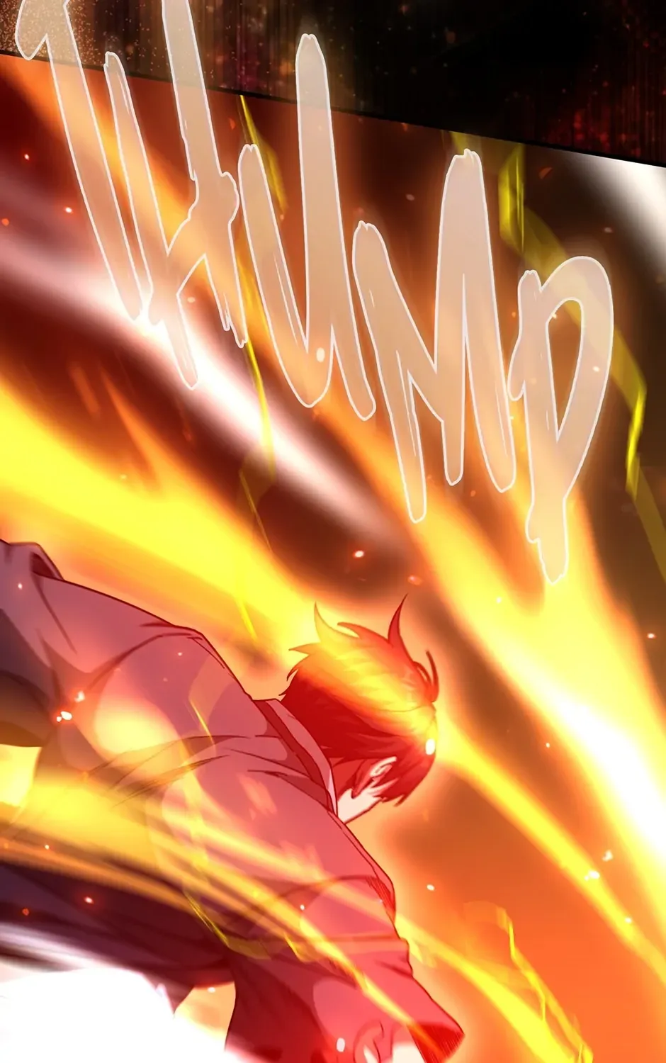 Read I Came Back as a Martial Genius Manga Online