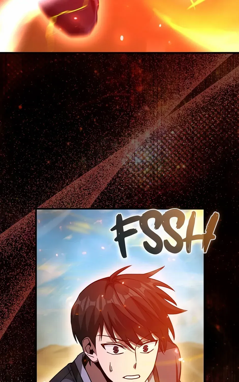 Read I Came Back as a Martial Genius Manga Online