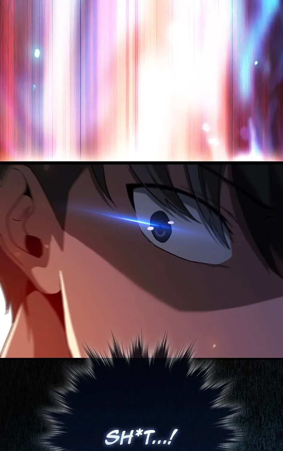 Read I Came Back as a Martial Genius Manga Online